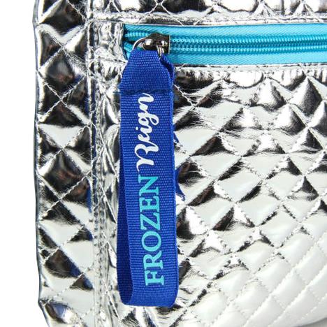 Disney Frozen 2 Silver Sisters Backpack Extra Image 3